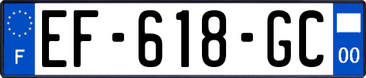 EF-618-GC
