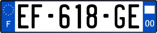 EF-618-GE