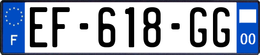 EF-618-GG