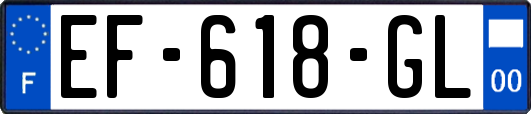 EF-618-GL