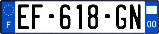 EF-618-GN
