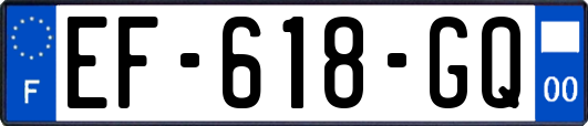 EF-618-GQ