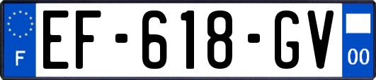 EF-618-GV
