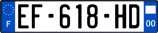 EF-618-HD