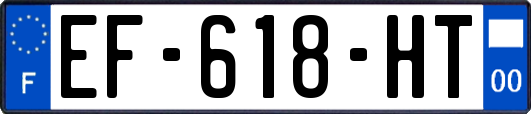 EF-618-HT