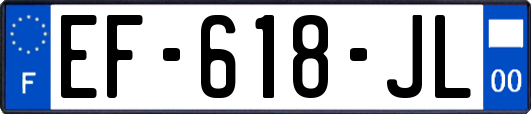 EF-618-JL
