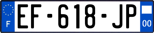 EF-618-JP
