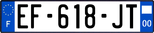 EF-618-JT