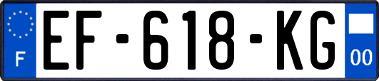 EF-618-KG