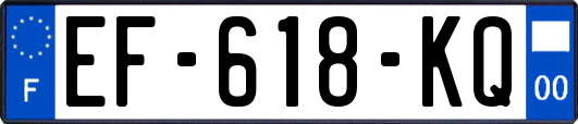 EF-618-KQ