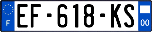EF-618-KS