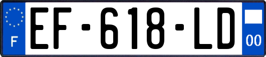 EF-618-LD