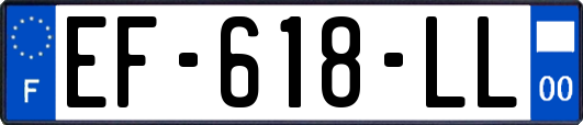 EF-618-LL