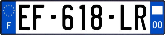 EF-618-LR