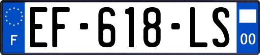 EF-618-LS