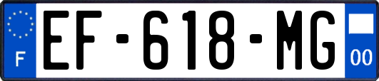 EF-618-MG