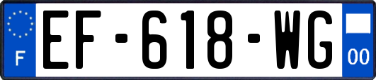 EF-618-WG