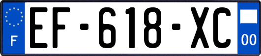 EF-618-XC