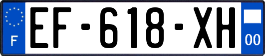 EF-618-XH