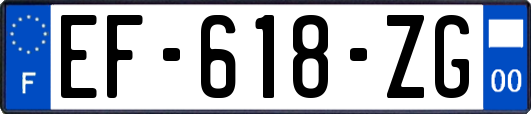 EF-618-ZG