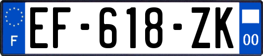 EF-618-ZK