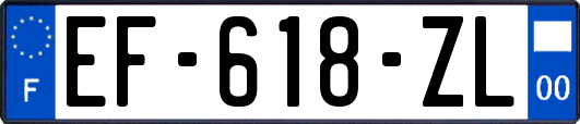 EF-618-ZL