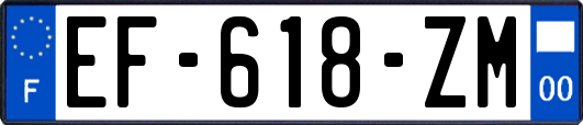 EF-618-ZM