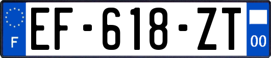 EF-618-ZT