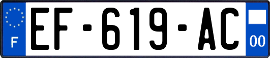 EF-619-AC