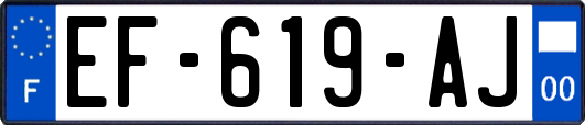 EF-619-AJ