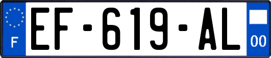 EF-619-AL
