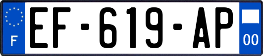 EF-619-AP
