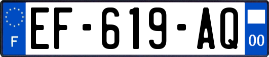 EF-619-AQ
