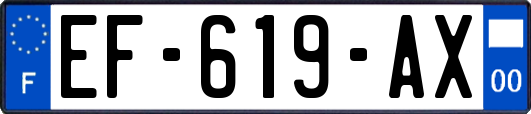 EF-619-AX