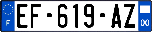 EF-619-AZ