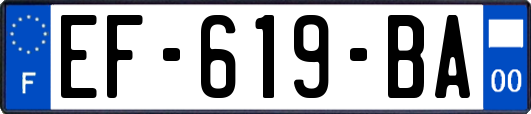 EF-619-BA