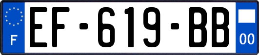 EF-619-BB