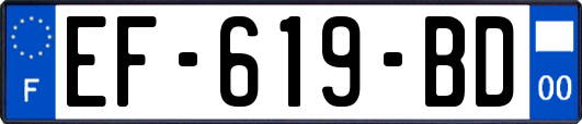 EF-619-BD