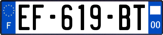 EF-619-BT