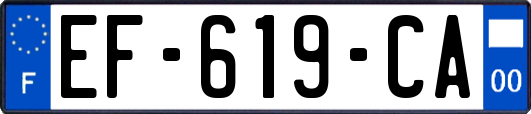 EF-619-CA