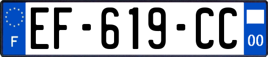 EF-619-CC