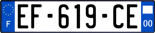 EF-619-CE