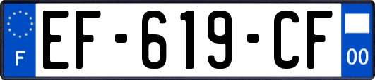 EF-619-CF