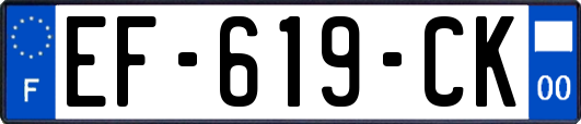 EF-619-CK