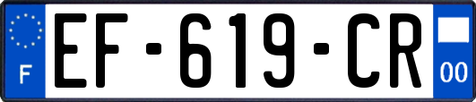EF-619-CR