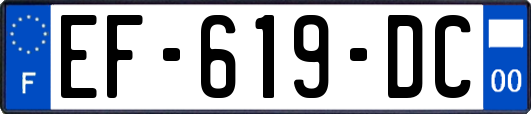 EF-619-DC