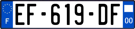 EF-619-DF