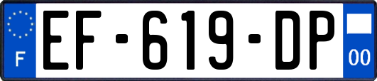 EF-619-DP