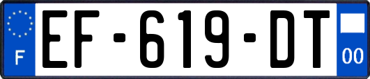 EF-619-DT