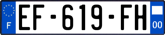 EF-619-FH